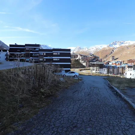 Apartment Confort Moderne: 6 Pers, Balcon, Wifi, Pied Des Pistes - Fr-1-502-592 *