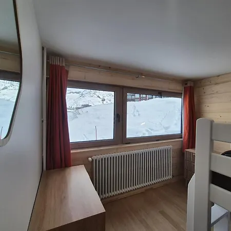 Confort Moderne: 6 Pers, Balcon, Wifi, Pied Des Pistes - Fr-1-502-592 *