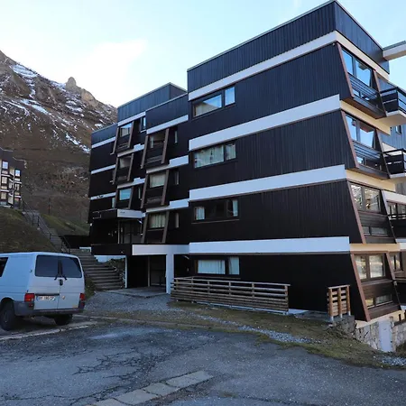 Confort Moderne: 6 Pers, Balcon, Wifi, Pied Des Pistes - Fr-1-502-592